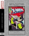 Image for Marvel Masterworks: The Uncanny X-men Vol. 10