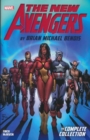Image for New Avengers By Brian Michael Bendis: The Complete Collection Vol. 1