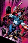 Image for New Avengers by Brian Michael Bendis  : the complete collectionVolume 2