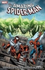 Image for Spider-man: The Complete Clone Saga Epic Book 2