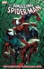 Image for Spider-man: The Complete Clone Saga Epic Book 4