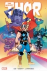 Image for The Mighty Thor Omnibus Vol. 3