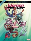 Image for Heroes of power  : the women of Marvel