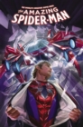 Image for Amazing Spider-man: Worldwide Vol. 1