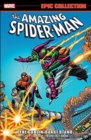 Image for Amazing Spider-man Epic Collection: The Goblin&#39;s Last Stand