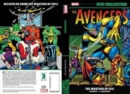 Image for Avengers Epic Collection: Masters Of Evil
