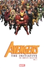 Image for Avengers: The Initiative - The Complete Collection Vol. 2