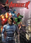 Image for Avengers K Book 5: Assembling The Avengers