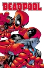 Image for Deadpool: Beginnings Omnibus