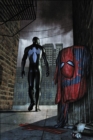 Image for Spider-man: Friendly Neighborhood Spider-man By Peter David - The Complete Collection