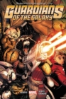 Image for Guardians of the galaxyVolume 4