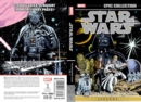 Image for Star Wars Legends Epic Collection: The Newspaper Strips Vol. 1