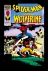 Image for Wolverine Vs. The Marvel Universe