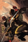 Image for Wolverine Vs. Deadpool