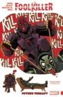 Image for Foolkiller: Psycho Therapy
