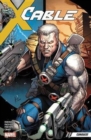 Image for Cable Vol. 1: Conquest