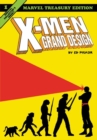 Image for X-men  : grand design