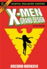 Image for X-men - grand design  : second Genesis