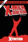 Image for X-Men: Grand Design - X-Tinction