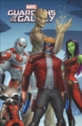 Image for Marvel Universe Guardians Of The Galaxy Vol. 6