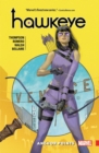 Image for Hawkeye: Kate Bishop Vol. 1: Anchor Points
