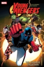 Image for Young Avengers By Allan Heinberg &amp; Jim Cheung: The Complete Collection