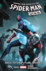 Image for Spider-man 2099 Vol. 7: Back To The Future, Shock!