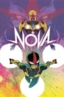 Image for Nova: Resurrection