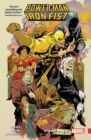 Image for Power Man And Iron Fist Vol. 3: Street Magic