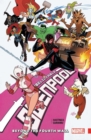 Image for Gwenpool, The Unbelievable Vol. 4 - Beyond The Fourth Wall