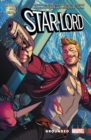 Image for Star-lord: Grounded