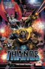 Image for Thanos Vol. 2: The God Quarry