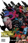 Image for Doctor Strange And The Sorcerers Supreme Vol. 2: Time After Time