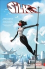 Image for Silk Vol. 3: The Clone Conspiracy
