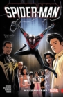 Image for Spider-Man: Miles Morales Vol. 4