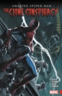 Image for The clone conspiracy