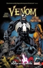Image for Venom Vol. 3: Lethal Protector - Blood In The Water
