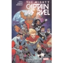 Image for The Mighty Captain Marvel Vol. 2: Band of Sisters
