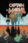 Image for The Mighty Captain Marvel Vol. 3: Dark Origins