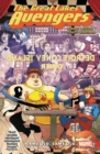 Image for Great Lakes Avengers: Same Old, Same Old