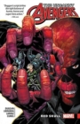 Image for Uncanny Avengers: Unity Vol. 4: Red Skull