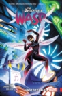 Image for The Unstoppable Wasp Vol. 1: Unstoppable