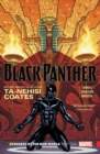 Image for Black Panther Book 4: Avengers of the New World Part 1