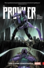 Image for Prowler: The Clone Conspiracy