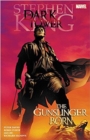 Image for The gunslinger born