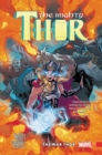 Image for Mighty Thor Vol. 4: The War Thor