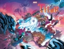 Image for The Mighty Thor Vol. 5: The Death Of The Mighty Thor