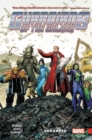 Image for Guardians Of The Galaxy: New Guard Vol. 4: Grounded