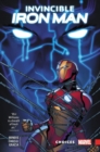 Image for Invincible Iron Man: Ironheart Vol. 2 - Choices