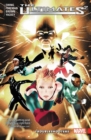 Image for Ultimates 2 Vol. 1: Troubleshooters